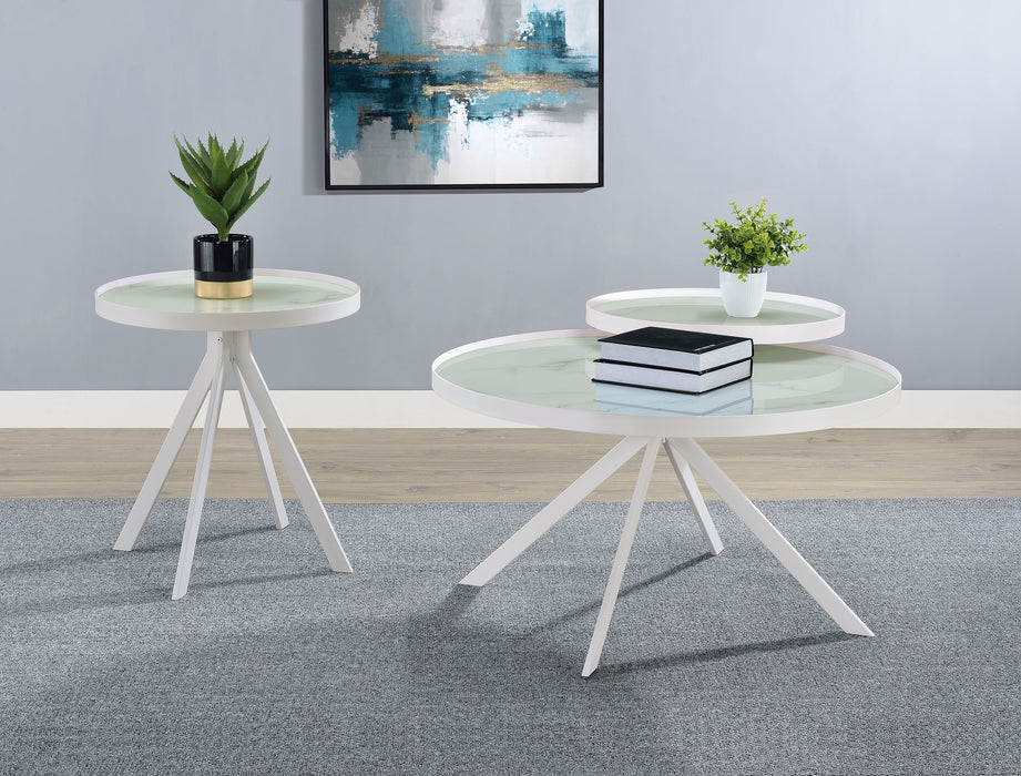 Briggs End & Side Tables
