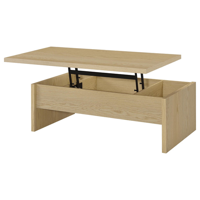 Canoga Lift-Top Coffee Table Set