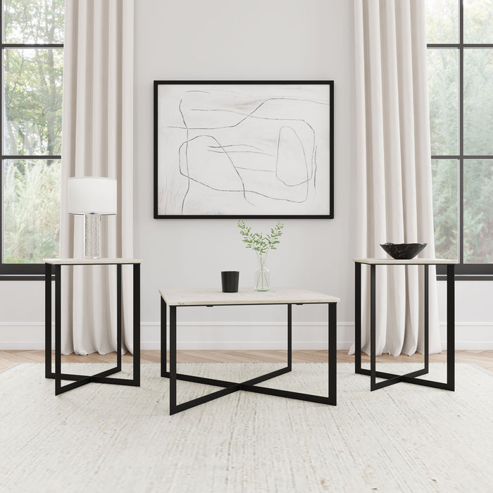 Tobin Coffee Table Sets