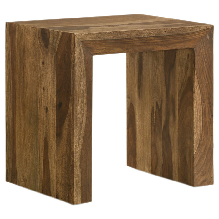 Odilia End Table