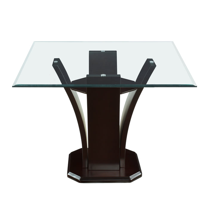 Daisy-(3) Counter Height Table image