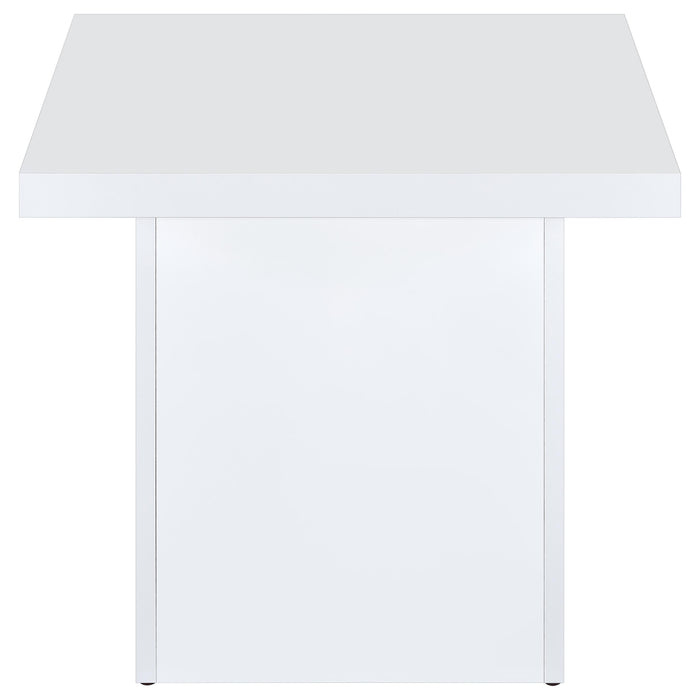 Devar Coffee Table Set