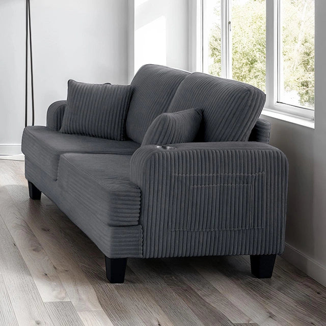 Moretaine Loveseat