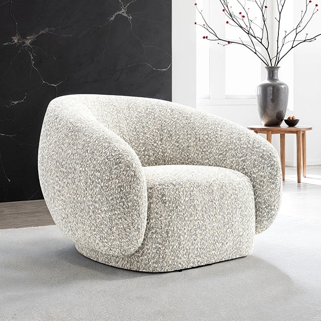 Savino Swivel Chair