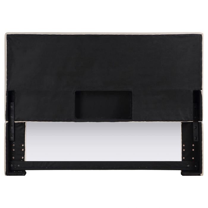 Kosmo Headboard