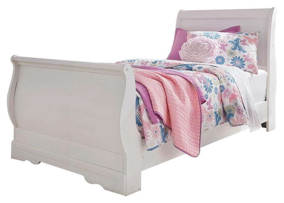 Anarasia Bed