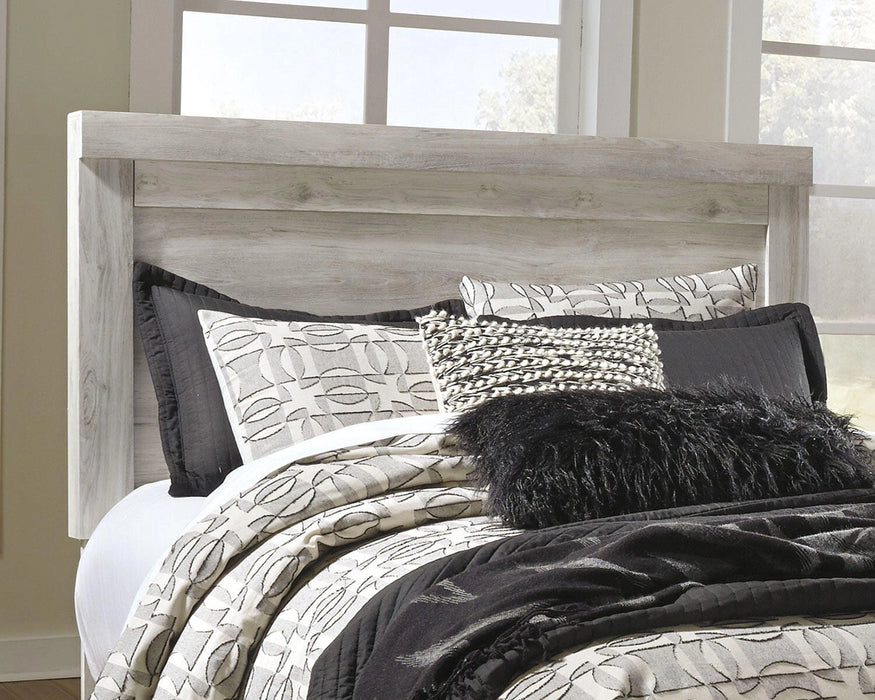Bellaby Bed