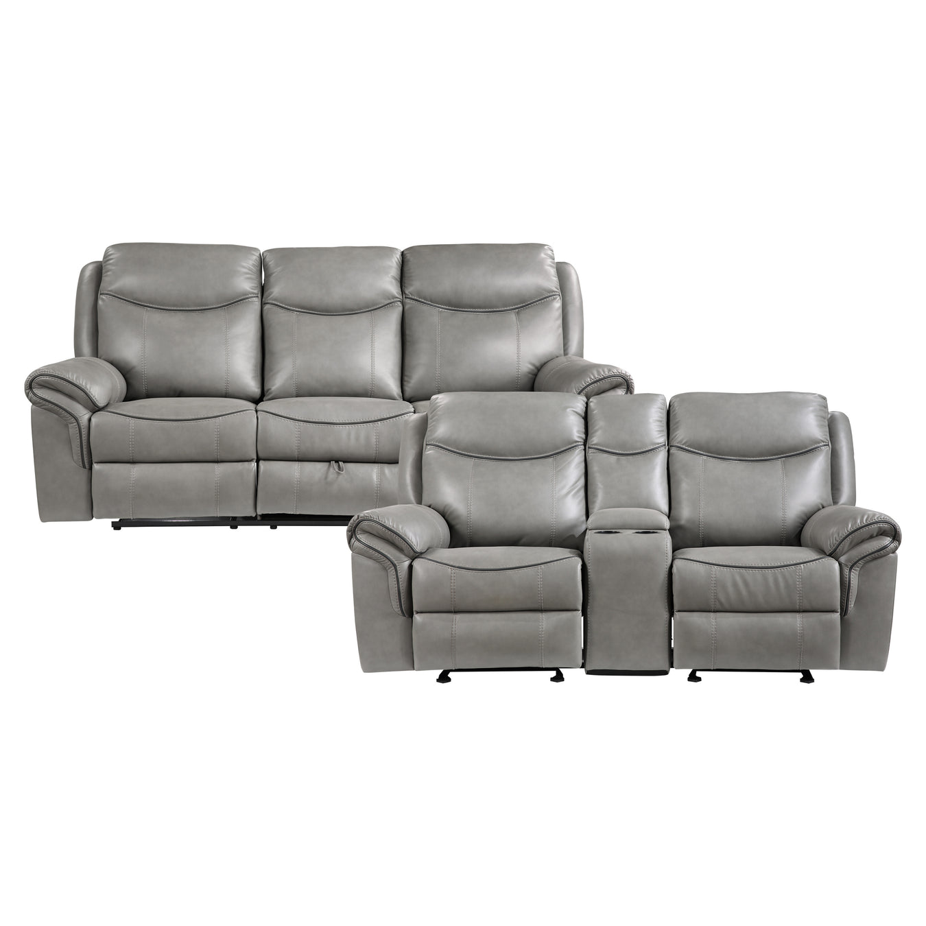 Aram Collection