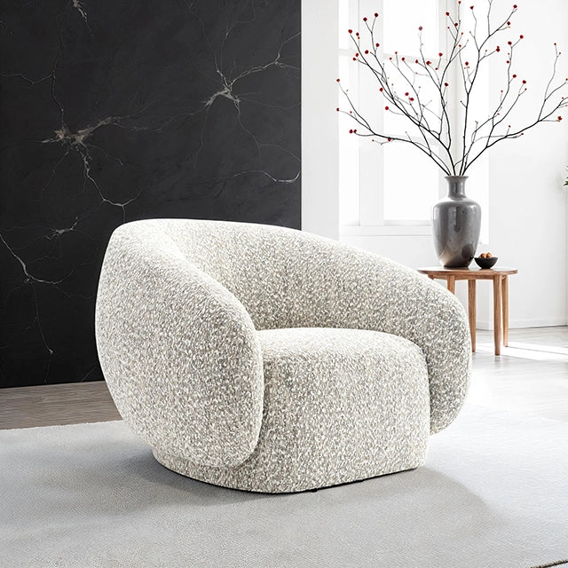 Savino Swivel Chair