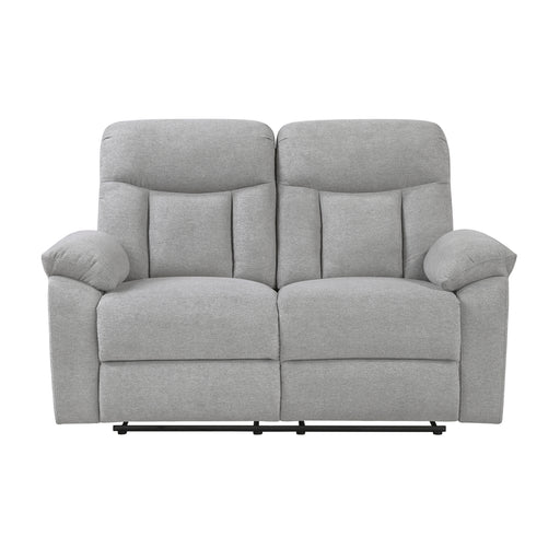Jules-Double Reclining Love Seat image