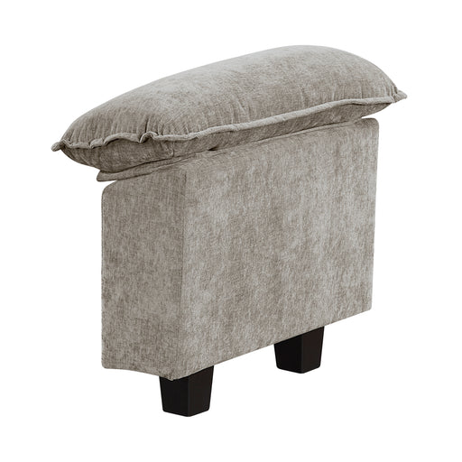 Dublin-2 Arms with Adjustable Pillow Top image