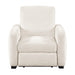 Vera-Power Reclining Chair with USB Charging Ports image