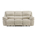 Proctor-Power Double Reclining Sofa image