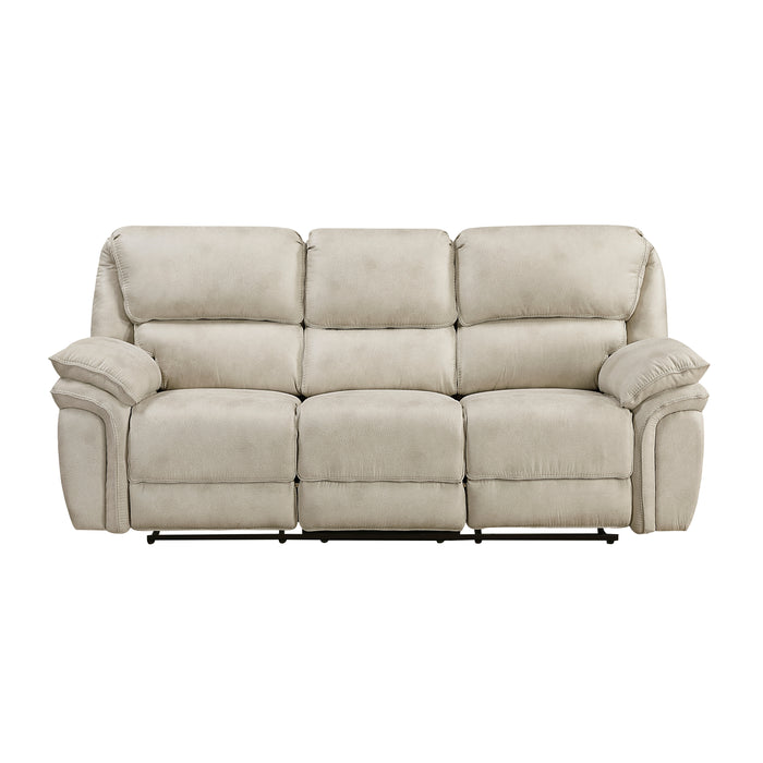 Proctor-Double Reclining Sofa image