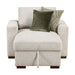 Isla-(2)Convertible Chaise Lounge with Arms and Hidden Storage, Click Motion Back image