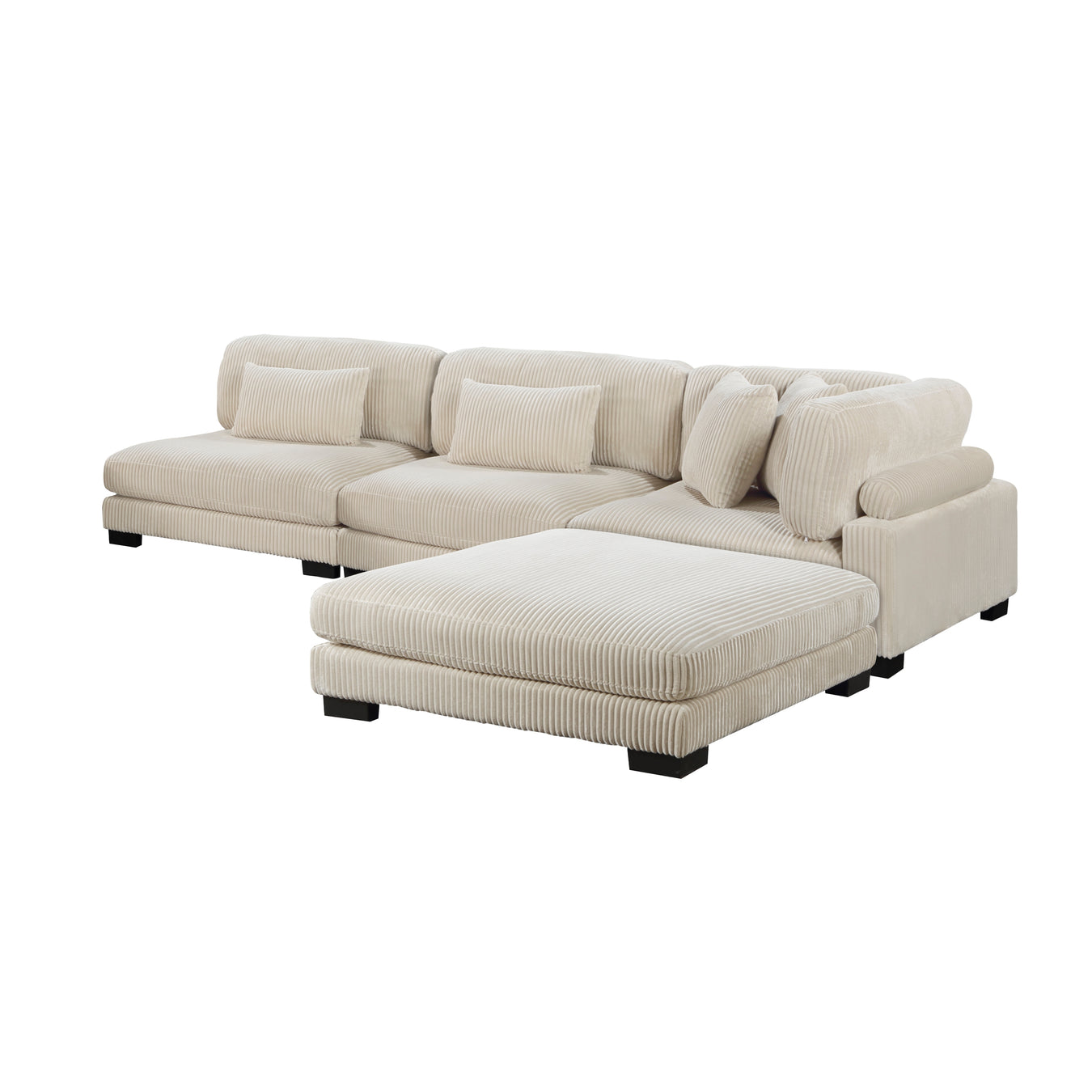 Beige - 8555BE*4OT