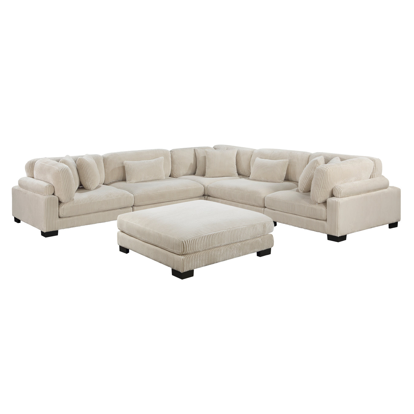 Beige - 8555BE*6OT