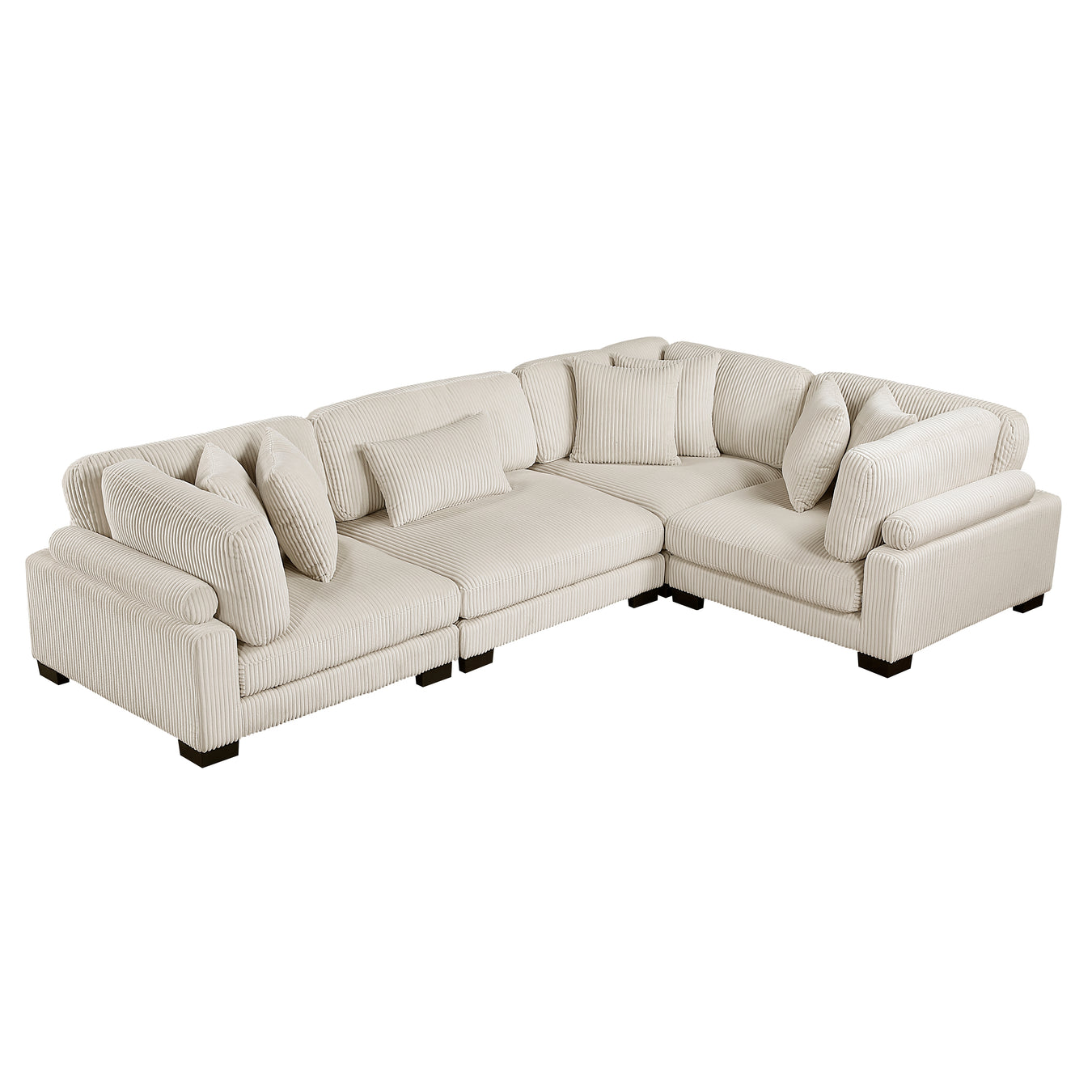 Beige - 8555BE*4SC
