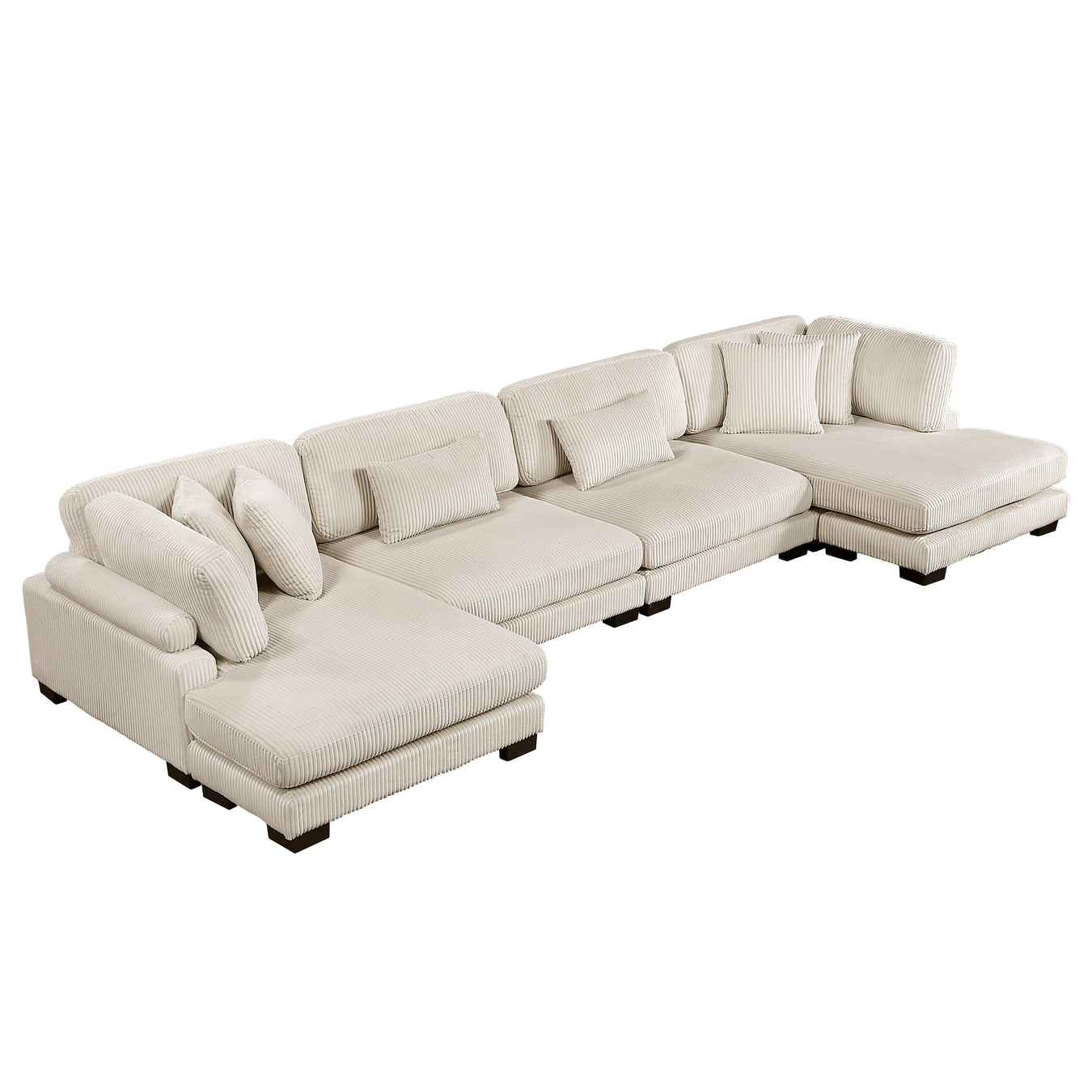 Beige - 8555BE*CR2ACVC