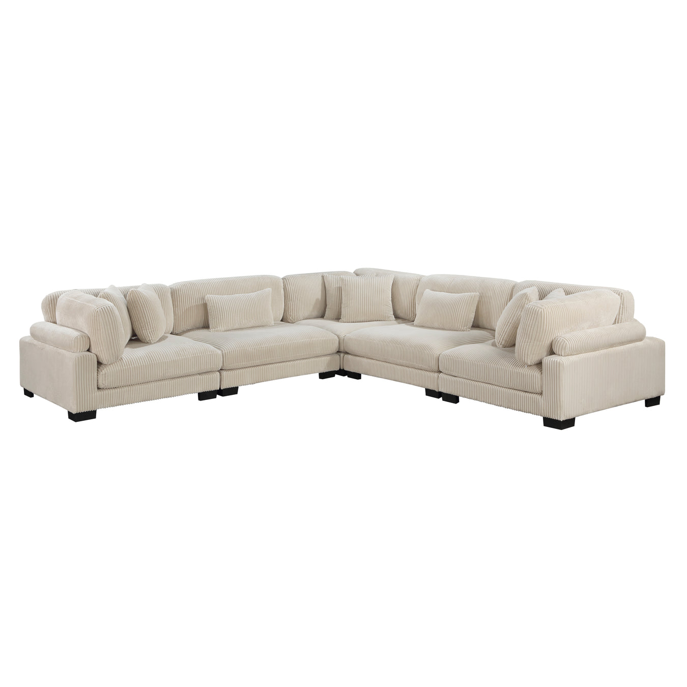 Beige - 8555BE*5SC