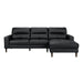 Lewes-2-Piece Sectional with Right Chaise image