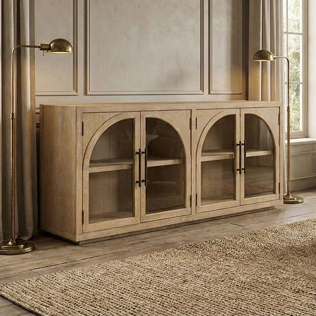 Clements Sideboard
