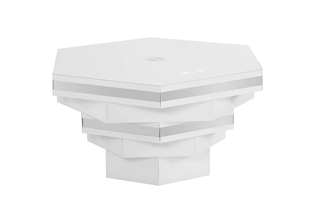 Anwar Rectangular Cocktail Table