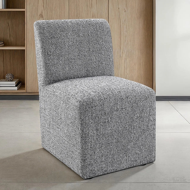 Tona Dining Side Chair (2/CTN)