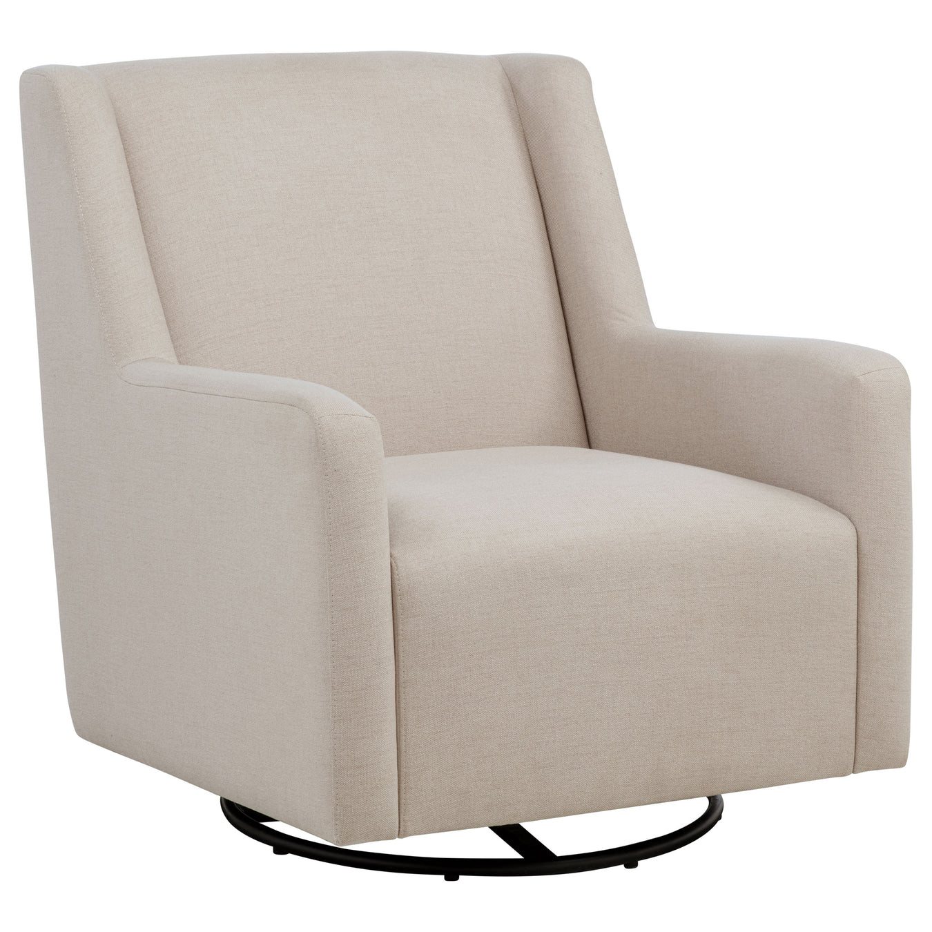 Swivel Glider Chair