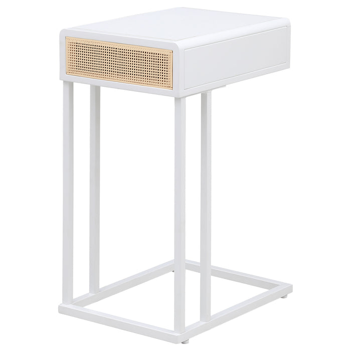 Amherst End Side Tables