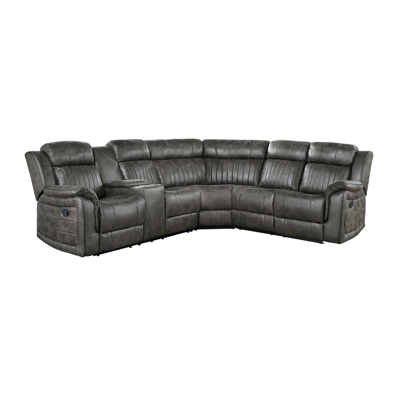 Centeroak Collection
