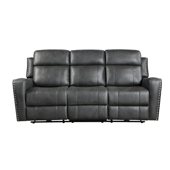 Kellen-Double Reclining Sofa image