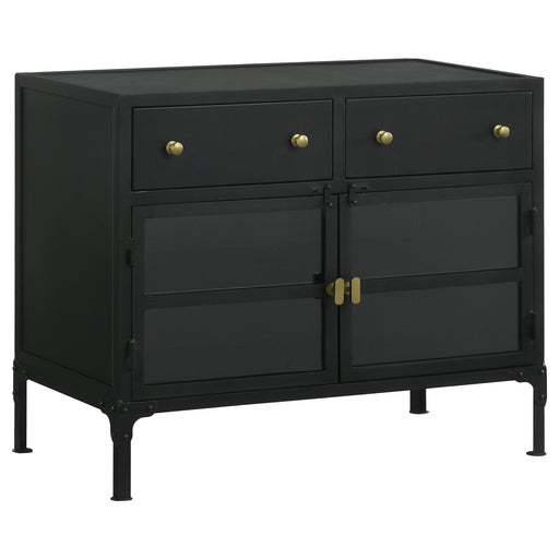 Sadler Accent Cabinet image