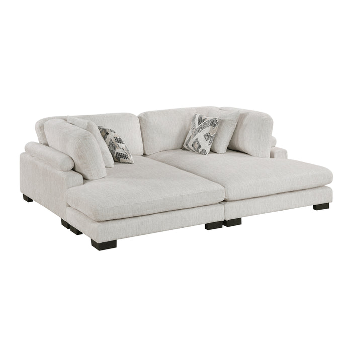Tinley-(2)2-Piece Chaises image