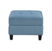 Garren-Ottoman with Storage image