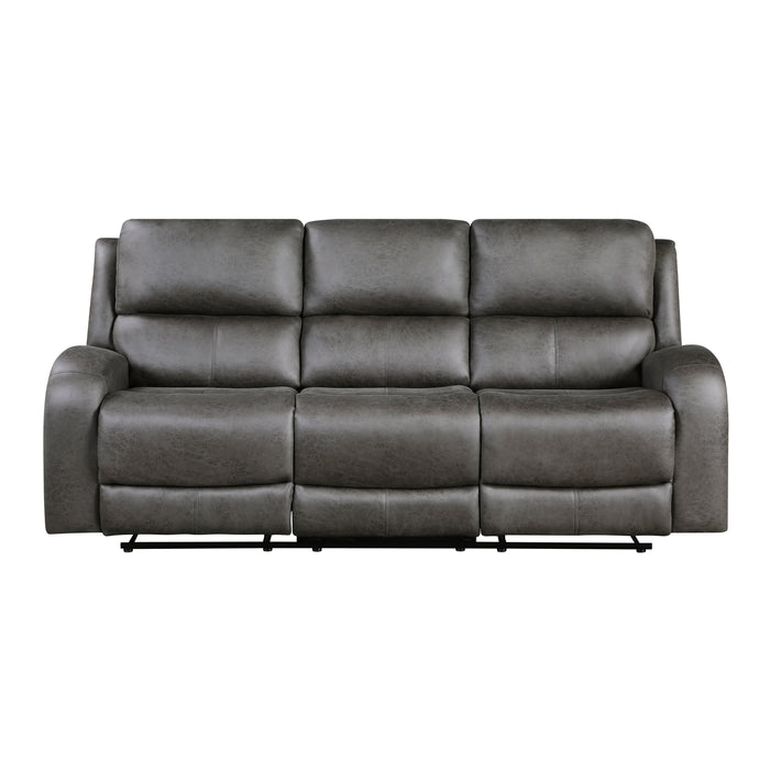 Pagosa-Double Reclining Sofa image