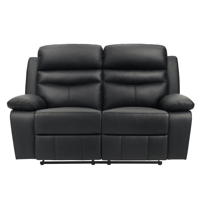 Hancock-Double Reclining Love Seat image