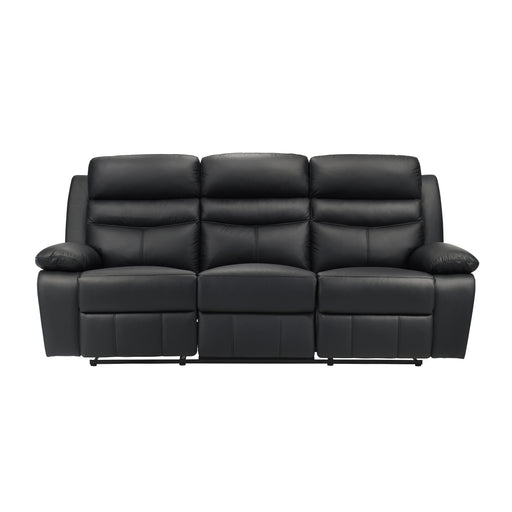 Hancock-Double Reclining Sofa image