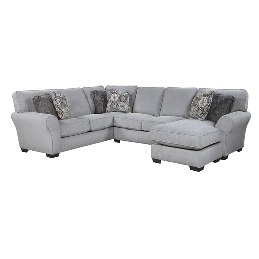 Kieran-(2)2-Piece Reversible Sectional image