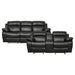 Marille-2pc Set: Sofa, Love image