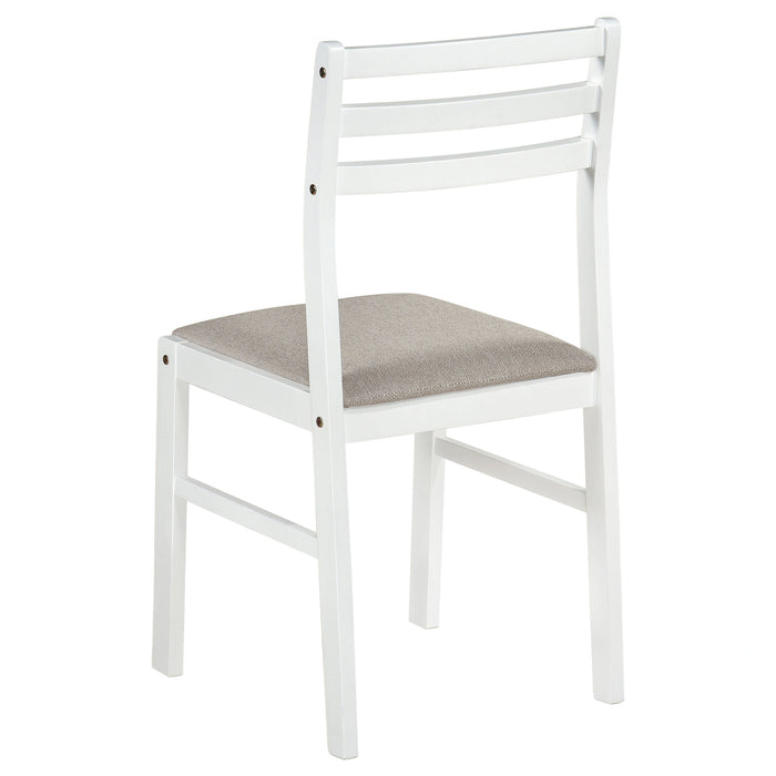 Bucknell Dining Set