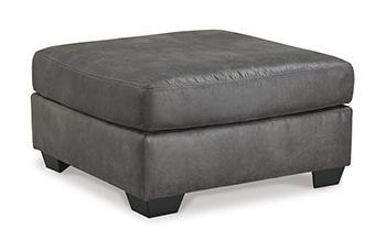 Bladen Oversized Accent Ottoman