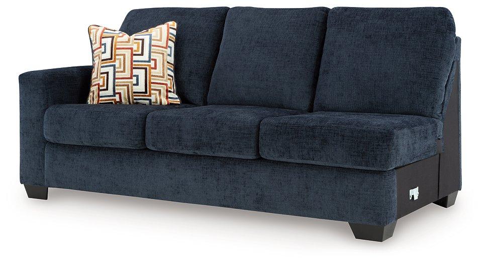 Aviemore Sectional with Chaise