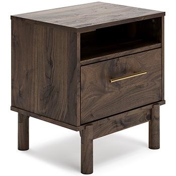 Calverson Nightstand