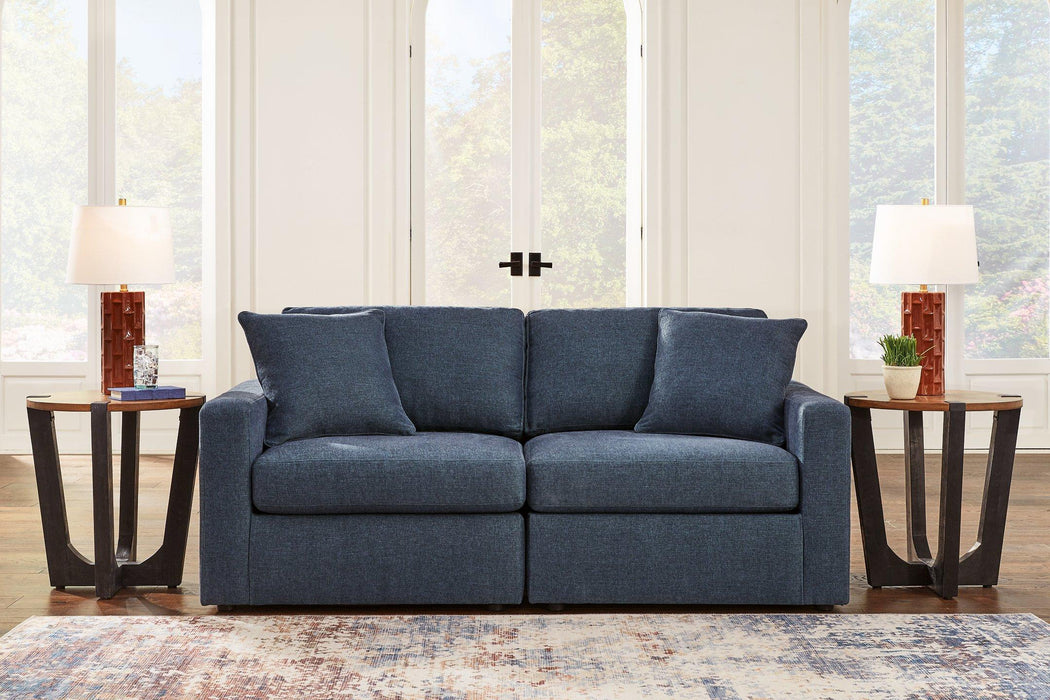 Modmax Sectional Loveseat