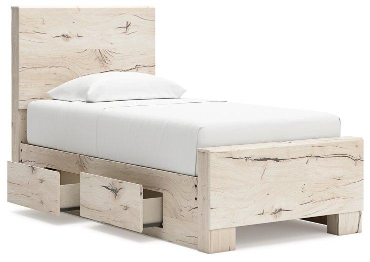 Lawroy Bed