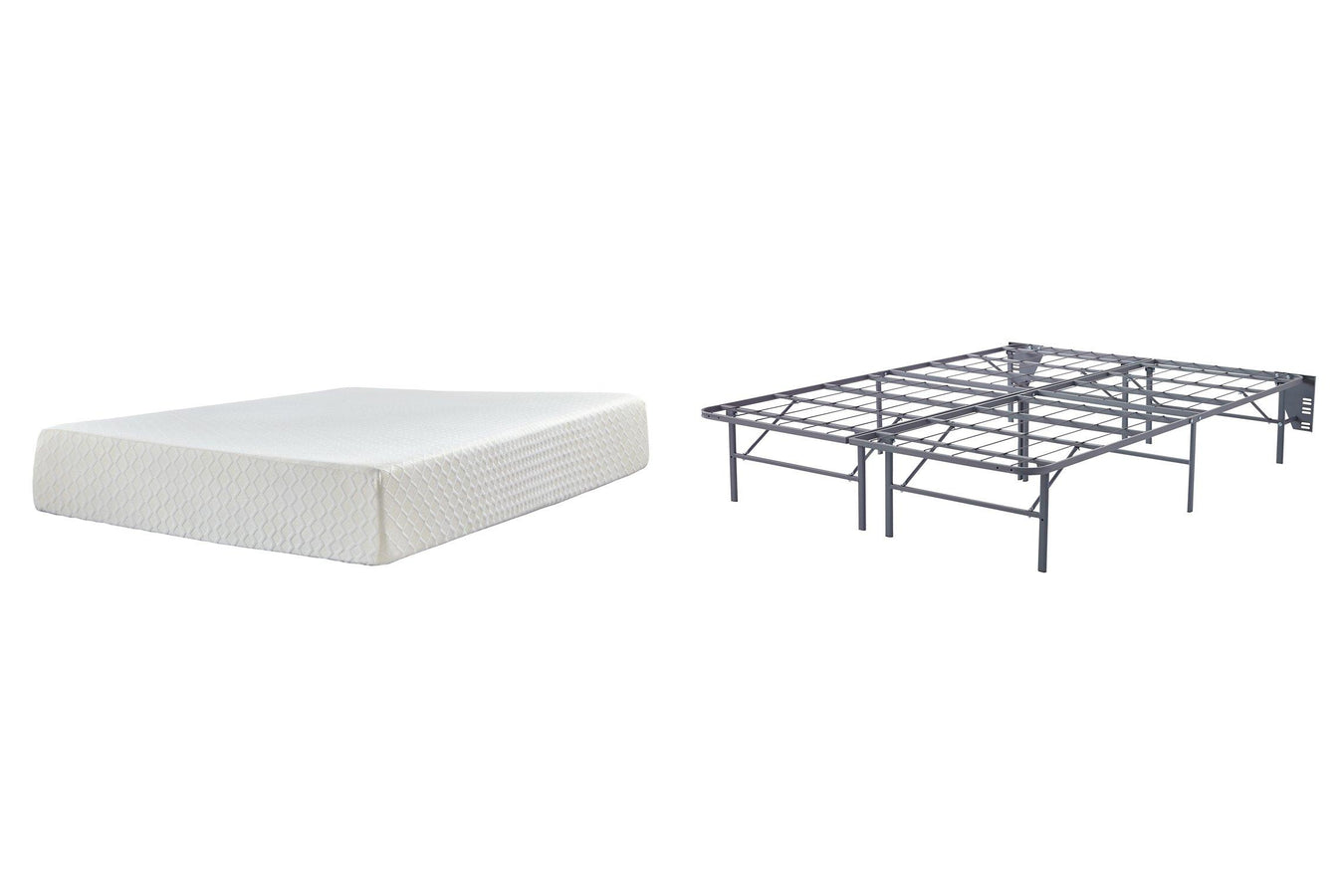 Chime 12 Inch Memory Foam Collection