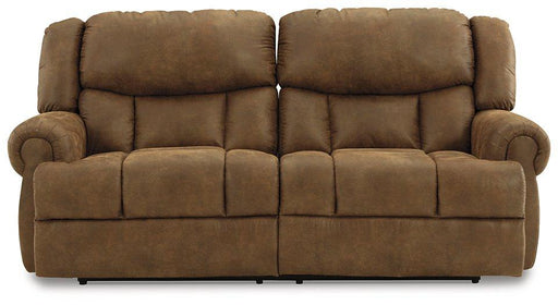 Boothbay Reclining Sofa image