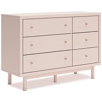 Wistenpine Dresser