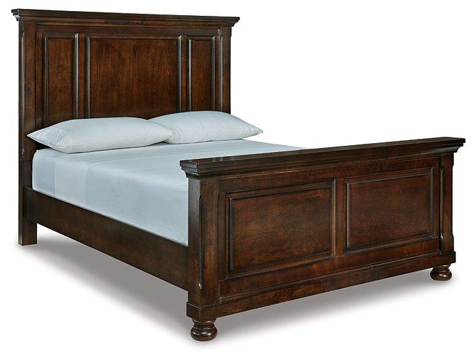 Porter Bedroom Set